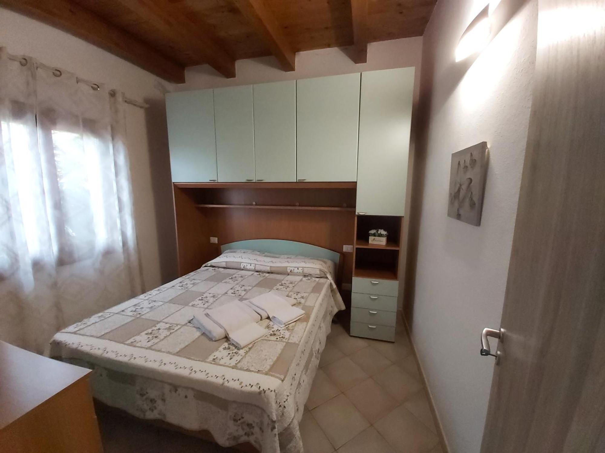 I Ginepri Guest House Ольбия Экстерьер фото